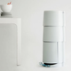 Image for article titled Tri3 Trash Can Recycles Your Waste Stylishly